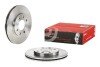 BREMBO 09.9610.11 (фото 2)