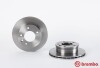 BREMBO 09.9618.24 (фото 2)