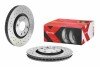 BREMBO 09.9619.1X (фото 2)