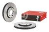 BREMBO 09.9743.11 (фото 2)