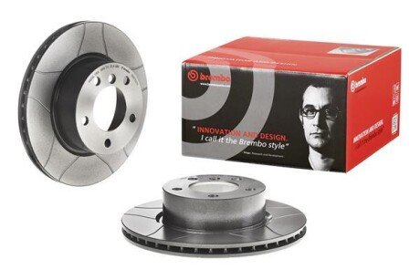 BREMBO 09.9752.75