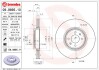 BREMBO 09.9895.11 (фото 1)