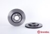 BREMBO 09.9908.21 (фото 2)