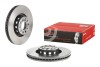 BREMBO 09.9911.11 (фото 2)