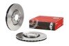 BREMBO 09.A185.14 (фото 2)