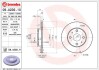 Гальмівний диск BREMBO 09.A236.11 (фото 1)