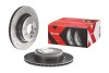 BREMBO 09.A270.1X (фото 2)