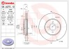 Гальмівний диск BREMBO 09.A275.10 (фото 1)