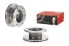 BREMBO 09.A315.60 (фото 2)