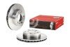 BREMBO 09.A458.10 (фото 2)