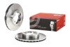 BREMBO 09.A529.10 (фото 2)