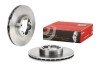 BREMBO 09.A531.20 (фото 2)