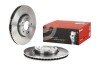 BREMBO 09.A532.10 (фото 2)