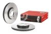 BREMBO 09.A601.11 (фото 2)