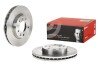 BREMBO 09.A609.10 (фото 2)