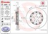 BREMBO 09.A665.13 (фото 1)