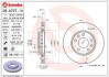 BREMBO 09.A727.14 (фото 1)