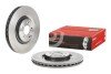 BREMBO 09.A731.21 (фото 2)