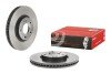 BREMBO 09.A807.11 (фото 2)