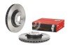 BREMBO 09.A817.21 (фото 2)