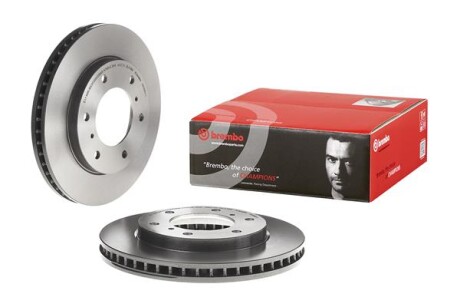 BREMBO 09.A868.11