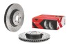 BREMBO 09.A870.1X (фото 2)