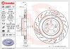 BREMBO 09.A907.11 (фото 1)