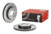 BREMBO 09.A968.76 (фото 2)