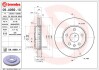 BREMBO 09.A969.11 (фото 1)