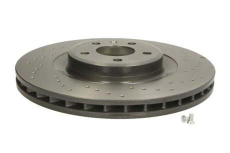 Тормозной диск BREMBO 09.B039.1X