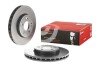 BREMBO 09.B344.41 (фото 2)