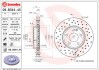 BREMBO 09.B344.4X (фото 1)