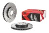 BREMBO 09.B344.4X (фото 2)