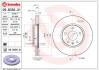 BREMBO 09.B356.31 (фото 1)