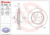 BREMBO 09.B560.10 (фото 1)