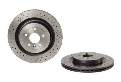 BREMBO 09.B710.11