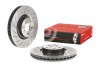 BREMBO 09.B769.51 (фото 2)