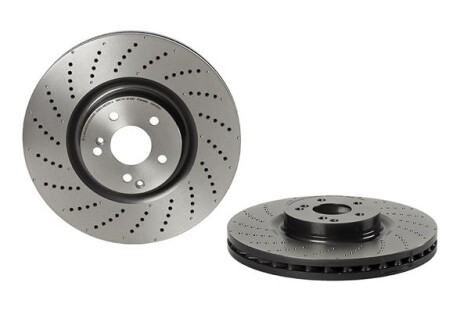 BREMBO 09.B769.51