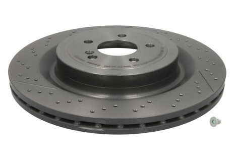 BREMBO 09.B879.11 (фото 1)