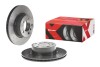 BREMBO 09.C114.1X (фото 2)