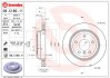 BREMBO 09.C180.11 (фото 1)