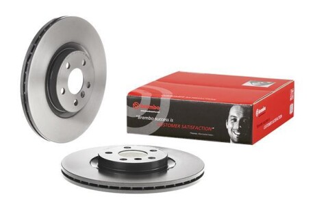 Тормозной диск BREMBO 09.C351.11