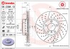 BREMBO 09.C398.13 (фото 1)