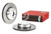 BREMBO 09.C403.13 (фото 2)