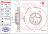 Гальмівний диск BREMBO 09.C405.13 (фото 3)