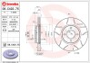 BREMBO 09.C422.75 (фото 1)