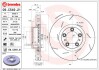 BREMBO 09.C549.21 (фото 1)