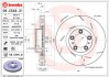 BREMBO 09.C549.31 (фото 1)