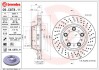 BREMBO 09.C878.11 (фото 1)