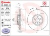 BREMBO 09.D095.13 (фото 1)